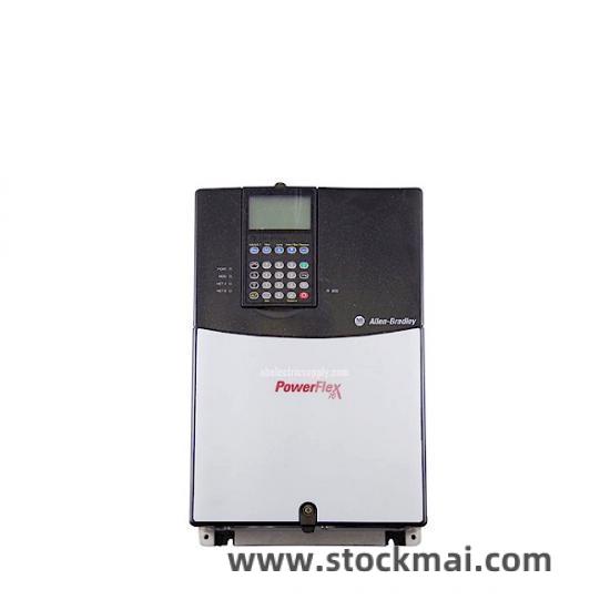 GE PowerFlex 700S Drive