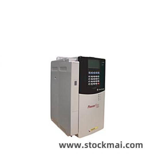 GE PowerFlex 700S Variable Frequency Drive