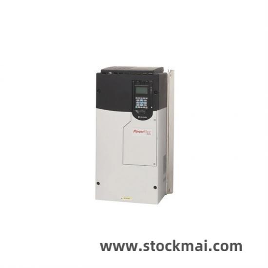 PowerFlex 753 AC Drive