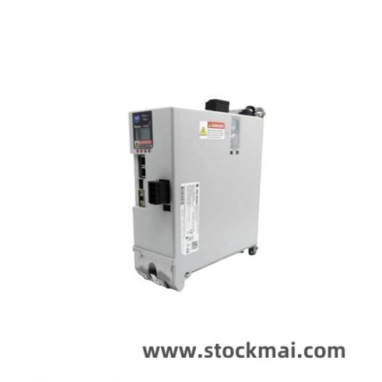 Baldor Servo Drive