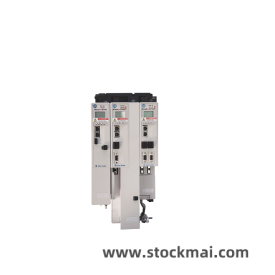 Kinetix 5700 Dual-Axis Module