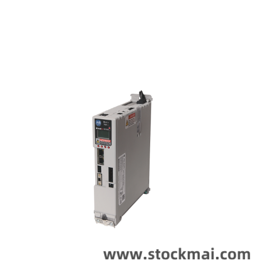 2198-H025-ERS Servo Drive