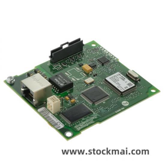 ABB 22-COMM-E Module