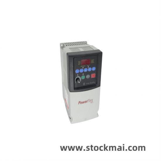 ABB 22A-A8P0N104 AC Drive