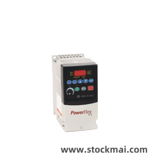 PowerFlex4 AC Drive