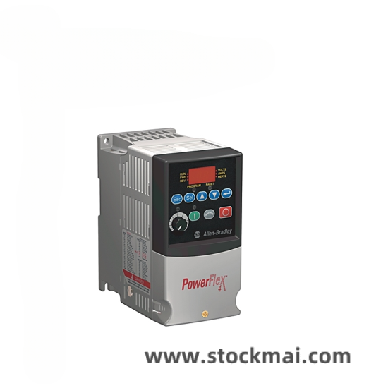 PowerFlex4 AC Drive
