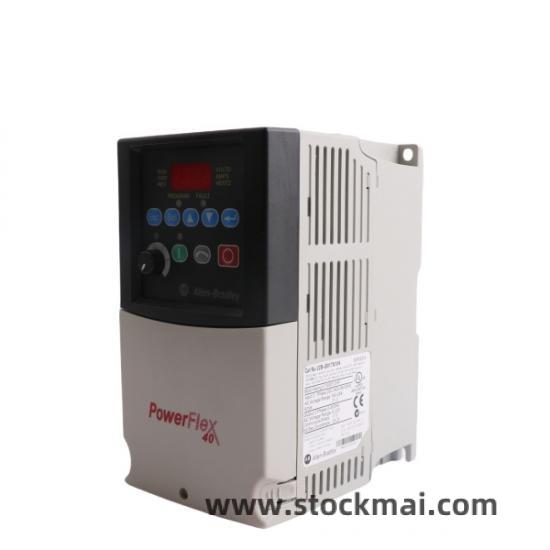 Drive Internal Components