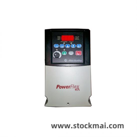 ABB PowerFlex 40 Drive