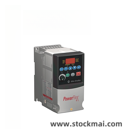 ABB PowerFlex4 Drive