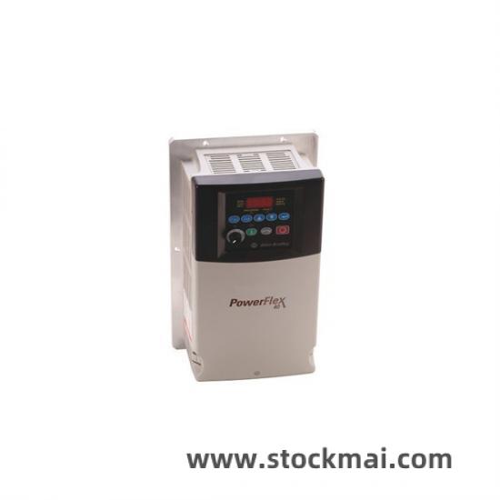 ABB 22B-D017F104 AC Drive
