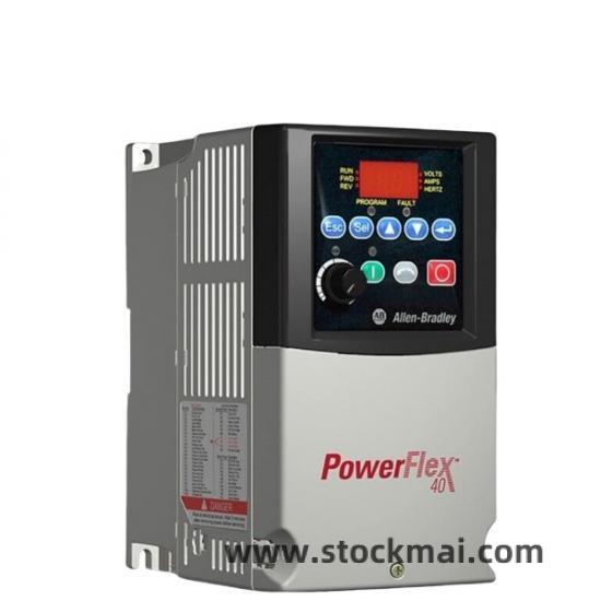 ABB 22B-D4P0N104 AC Drive
