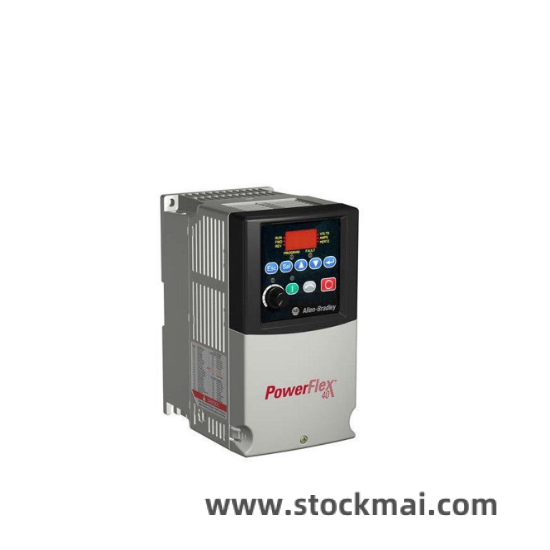 PowerFlex4 AC Drive