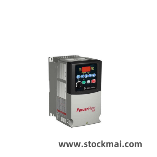 PowerFlex4 AC Drive