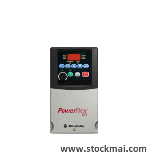 ABB PowerFlex4 AC Drive