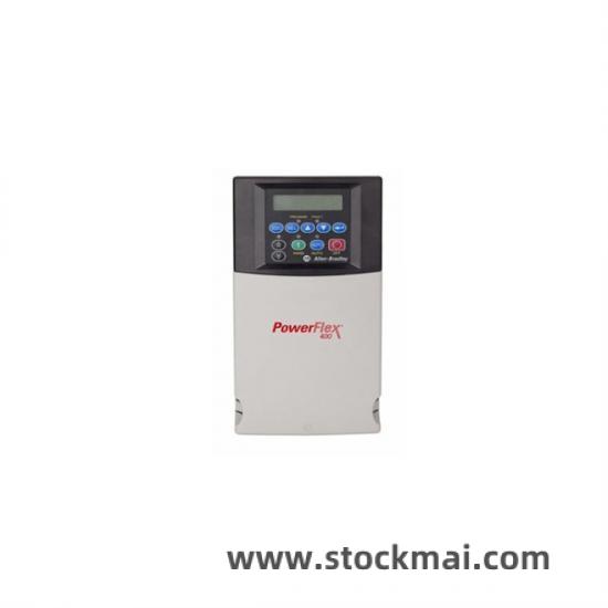 PowerFlex 400 Drive