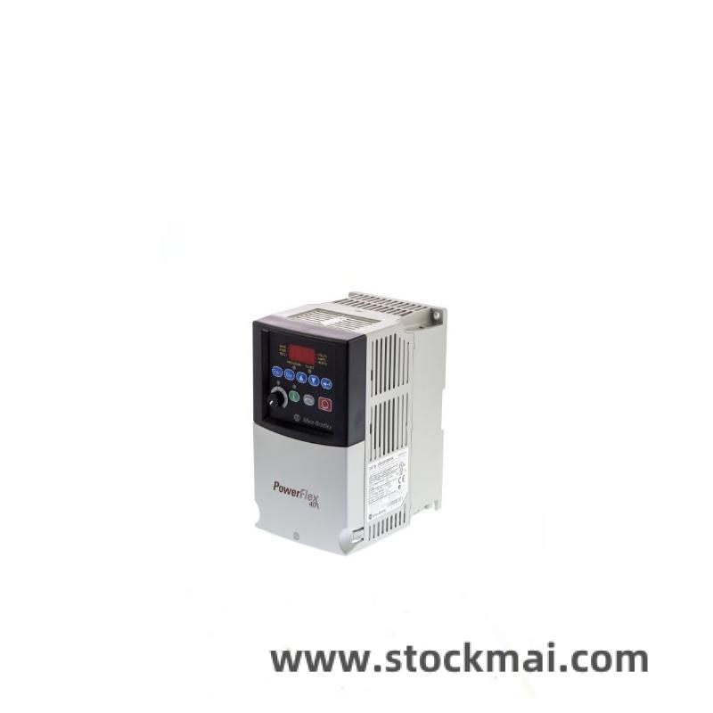 ABB 22F-D6P0N103 AC Drive