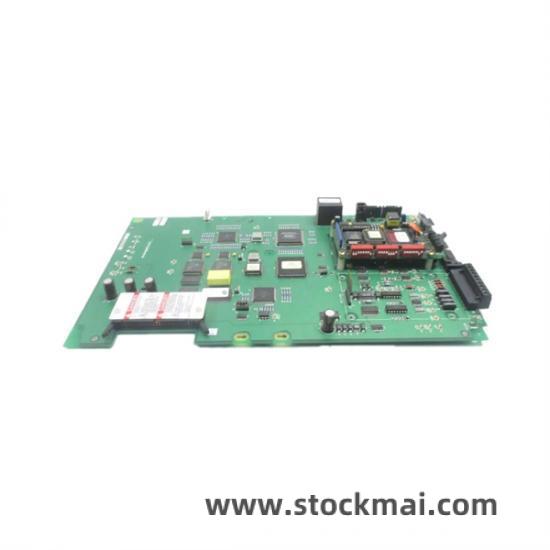 ABB 2364-SPM03A Industrial Control Module