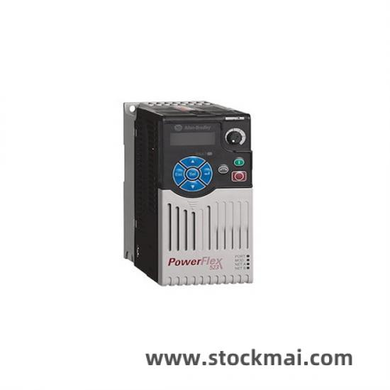PowerFlex 523 AC Drive