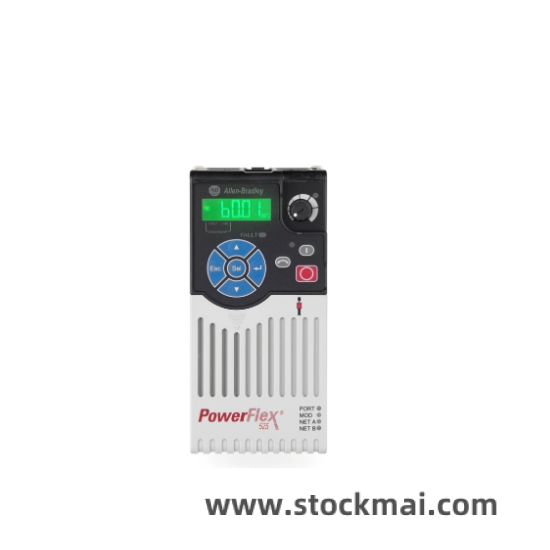 PowerFlex 525 AC Drive