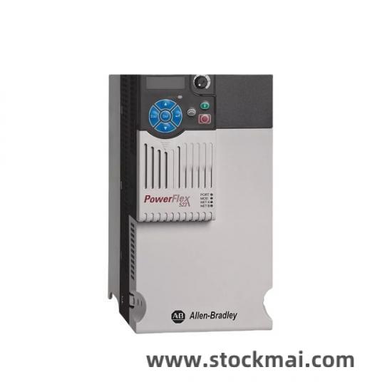 25B-D043N114 AC Drive