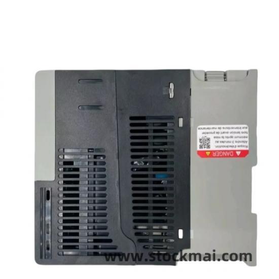 ABB 25B-D1P4N114 Installation