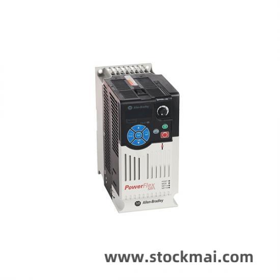 PowerFlex 525 Drive