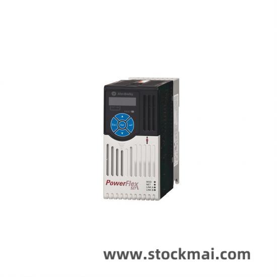 ABB 25C-A2P5N104 AC Drive