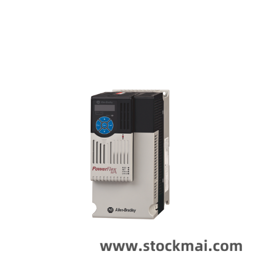PowerFlex 527 AC Drive