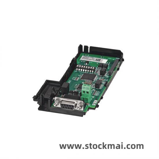 25COMME2P Industrial Communication Adaptor