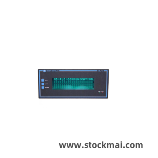 2706-LV2R Industrial Display