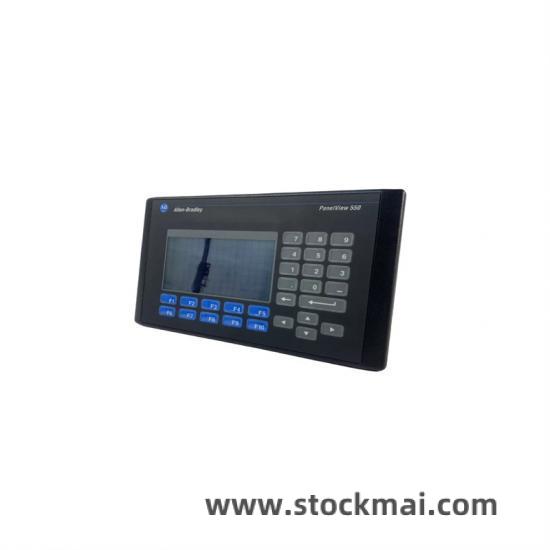ABB 2711-B5A10 Touchscreen