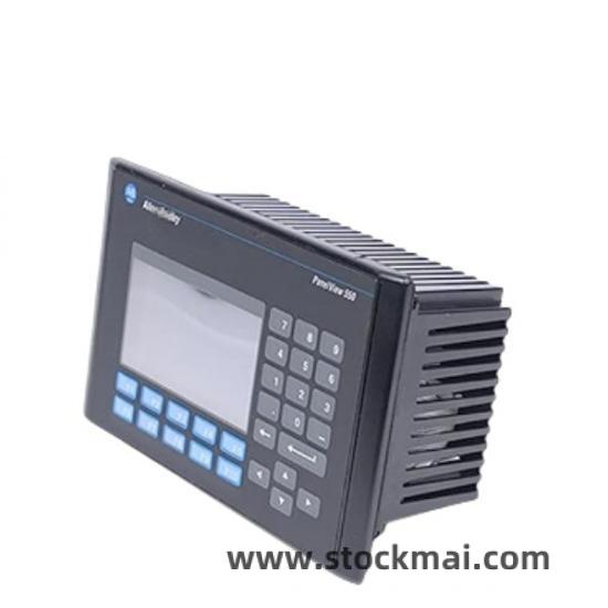 2711-B5A5 Controller