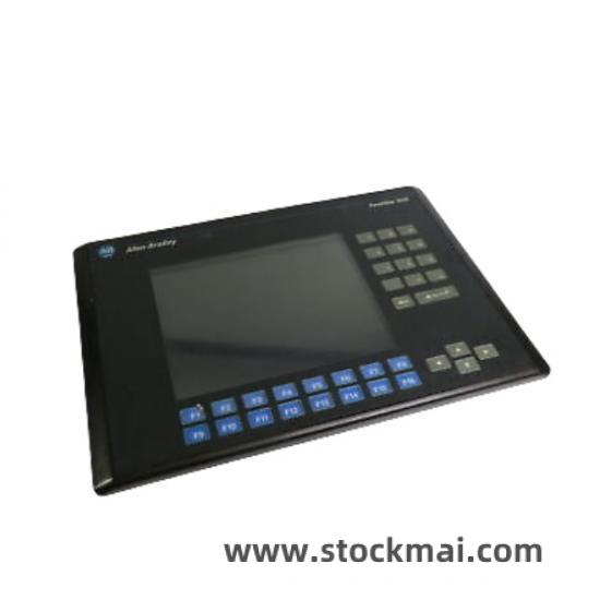ABB 2711-K10C8 HMI