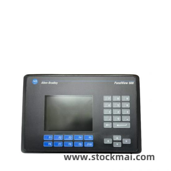 Siemens 2711-K6C16 Front View