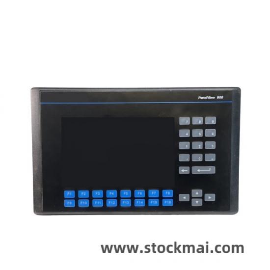 PanelView 900 Keypad