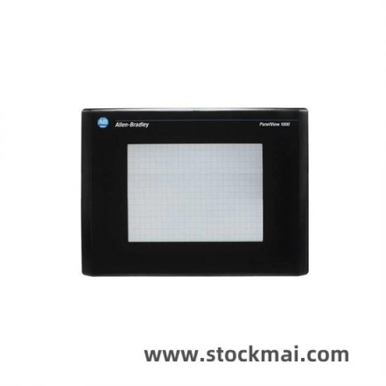 Allen-Bradley 2711-T10C10 HMI Terminal