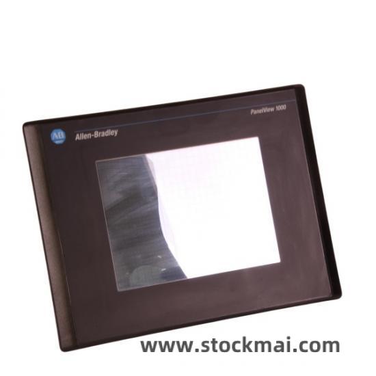 Siemens 2711-T10C8 HMI