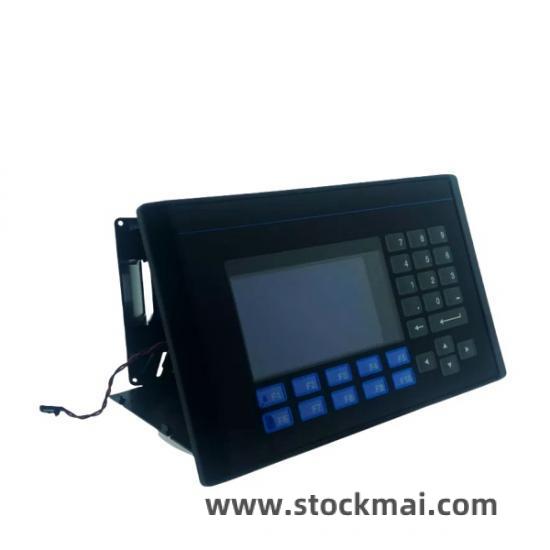 Siemens Touchscreen