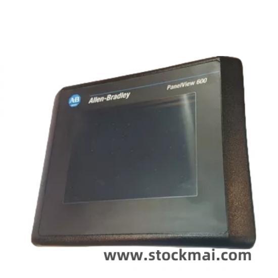 Siemens 2711-T6C5L1 Touchscreen