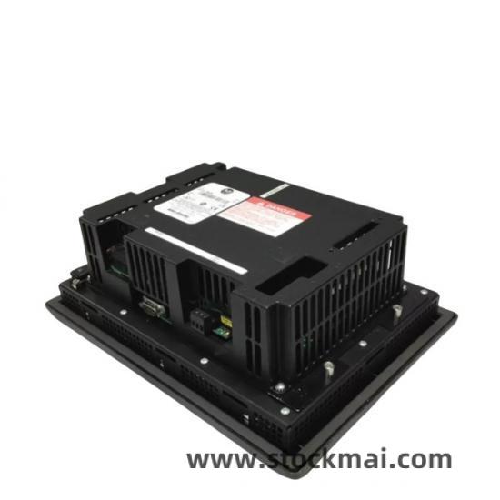 Siemens 2711-T9C8 Interfaces