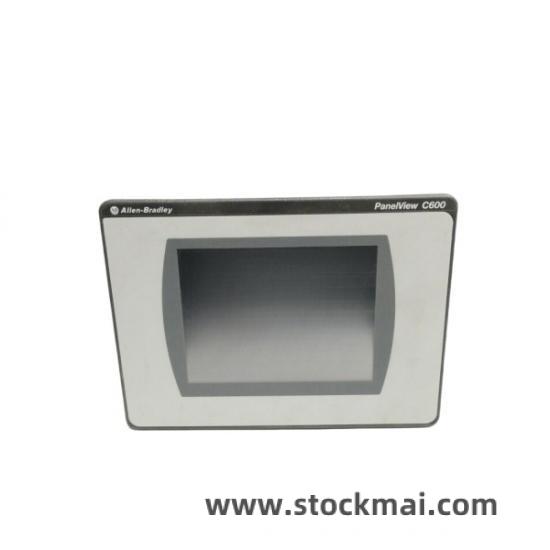 2711CT6M Module