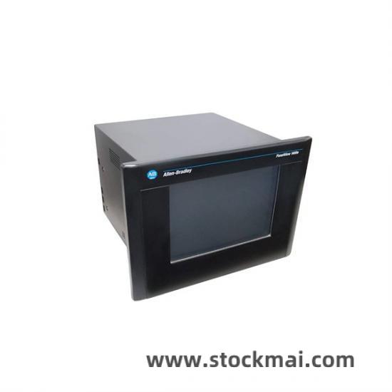 Siemens 2711E-T14C15 HMI Terminal