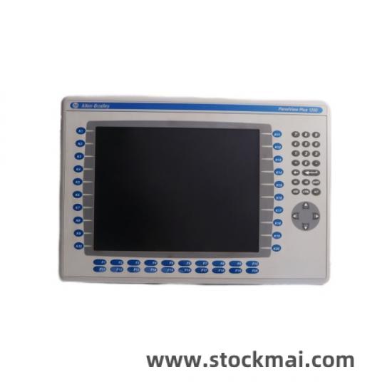 PanelView Plus Terminal