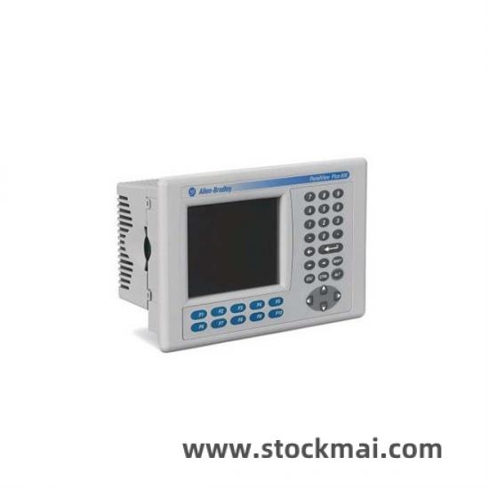 ABB 2711P-B6C3D