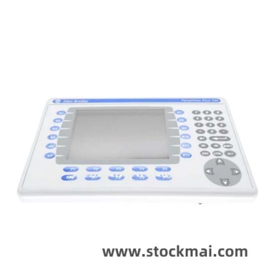 Allen-Bradley 2711P-B7C4A8
