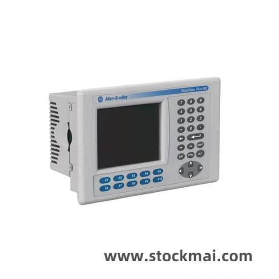 Allen-Bradley HMI