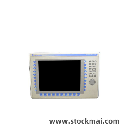 GE PanelView HMI