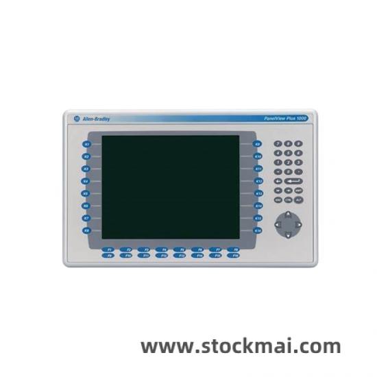 2711P-K15C4A8 Module
