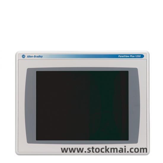 ABB 2711P-RDT12C HMI