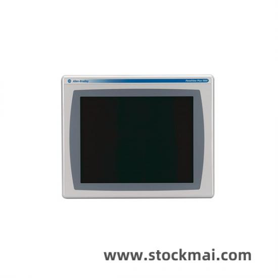 ABB Touch Display